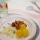 Kartoffel, Kohlrabi und Hühnchen // Rezepte für Kids, Guten Appetit!