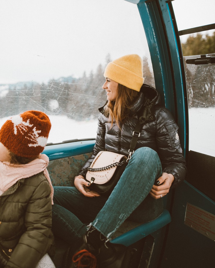 Ein Familienwochenende in Oberstdorf Kleinwalsertal Söllereckbahn-min